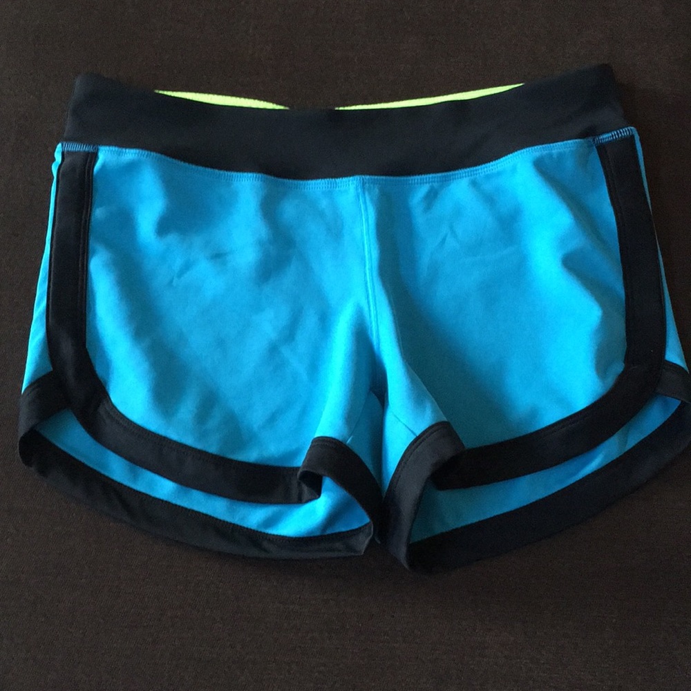 New balance shorts